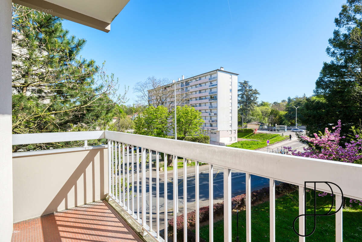 Appartement à LYON-5E