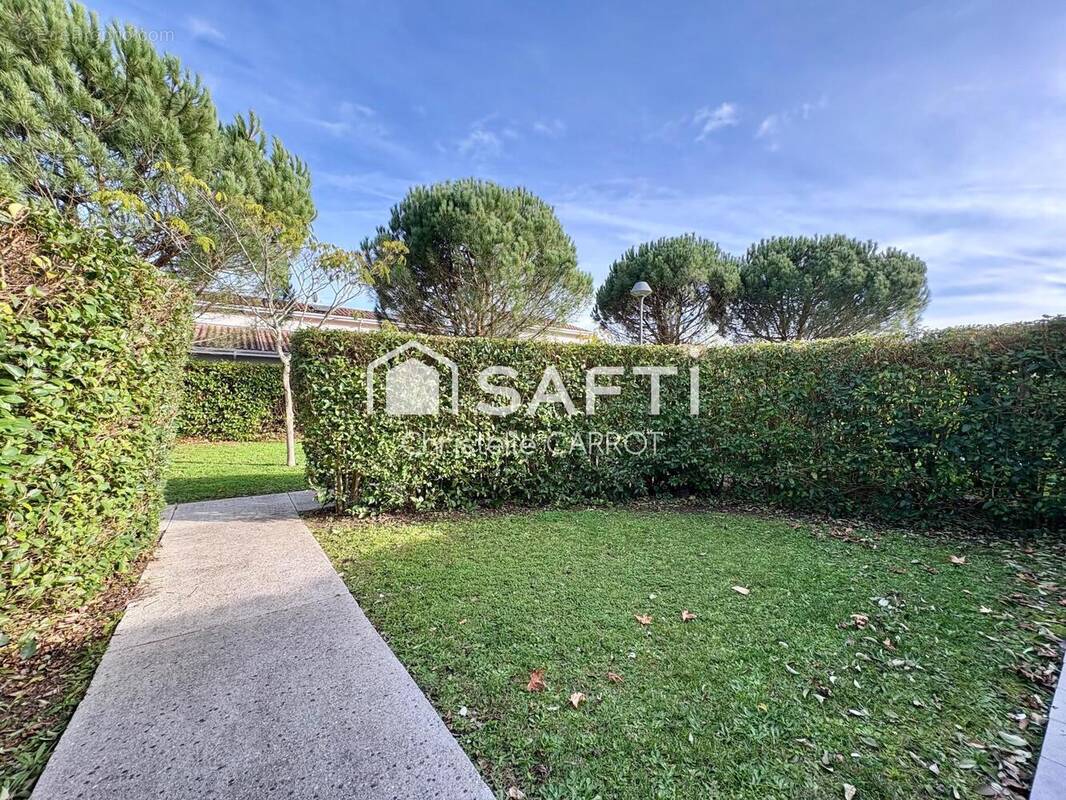 Photo 1 - Maison à IZON