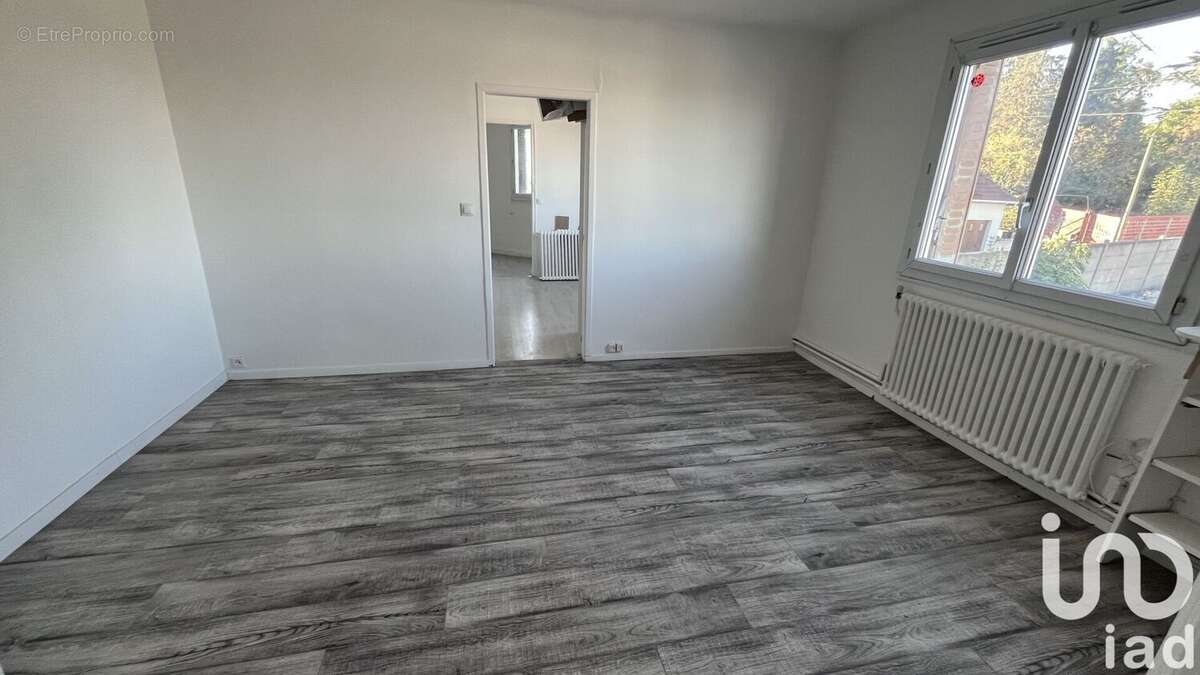 Photo 4 - Appartement à ABLON-SUR-SEINE