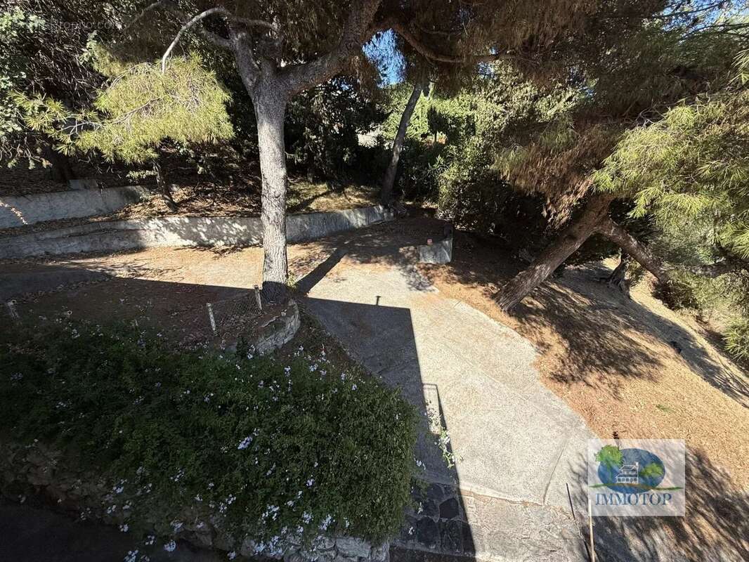 Maison à ROQUEBRUNE-CAP-MARTIN
