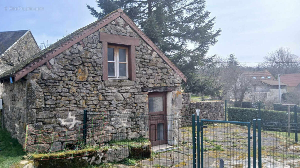 Maison en pierres - photo 3