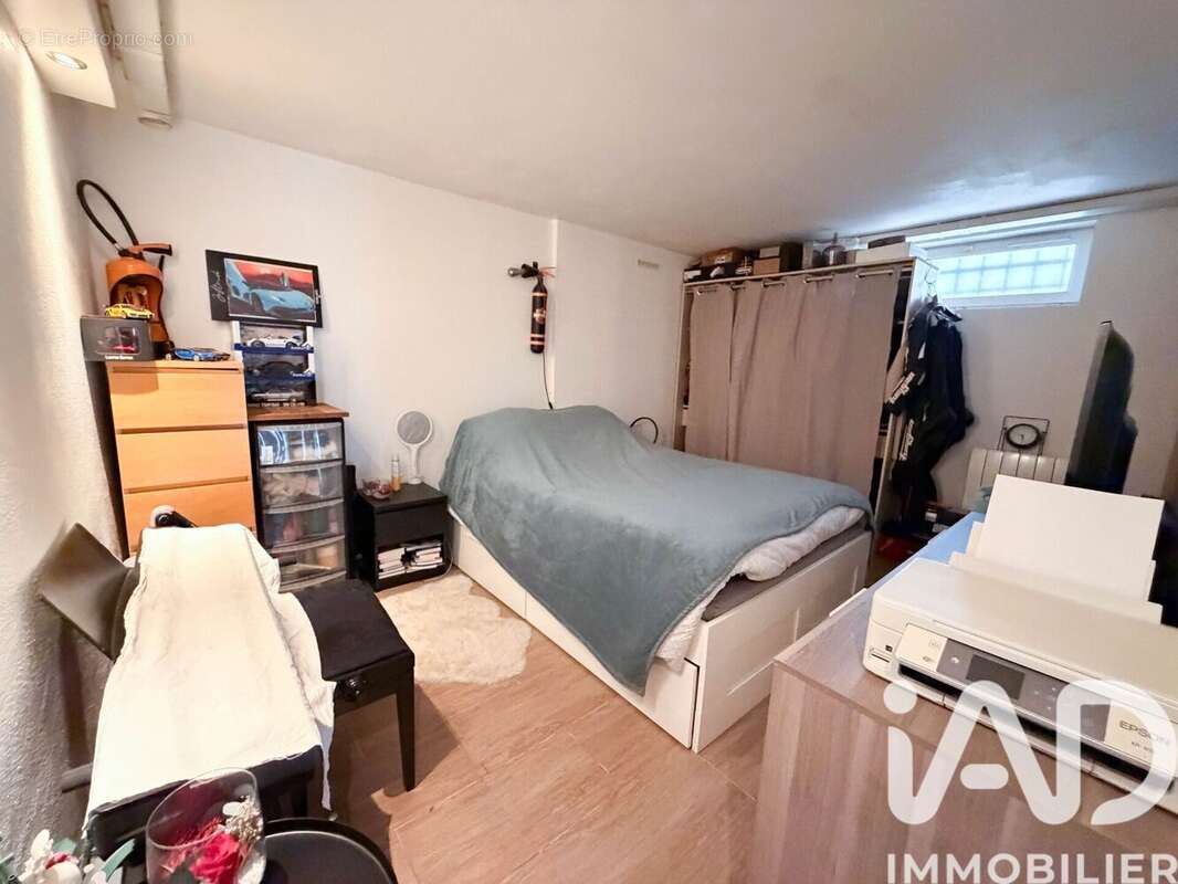 Photo 7 - Appartement à BRUNOY