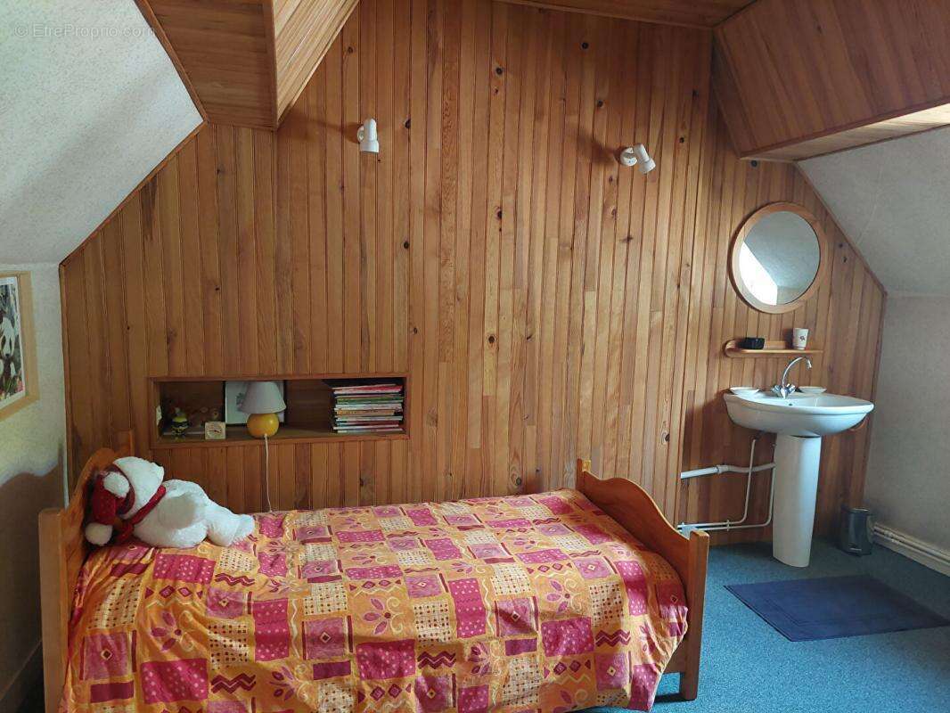 Maison à LILLEBONNE