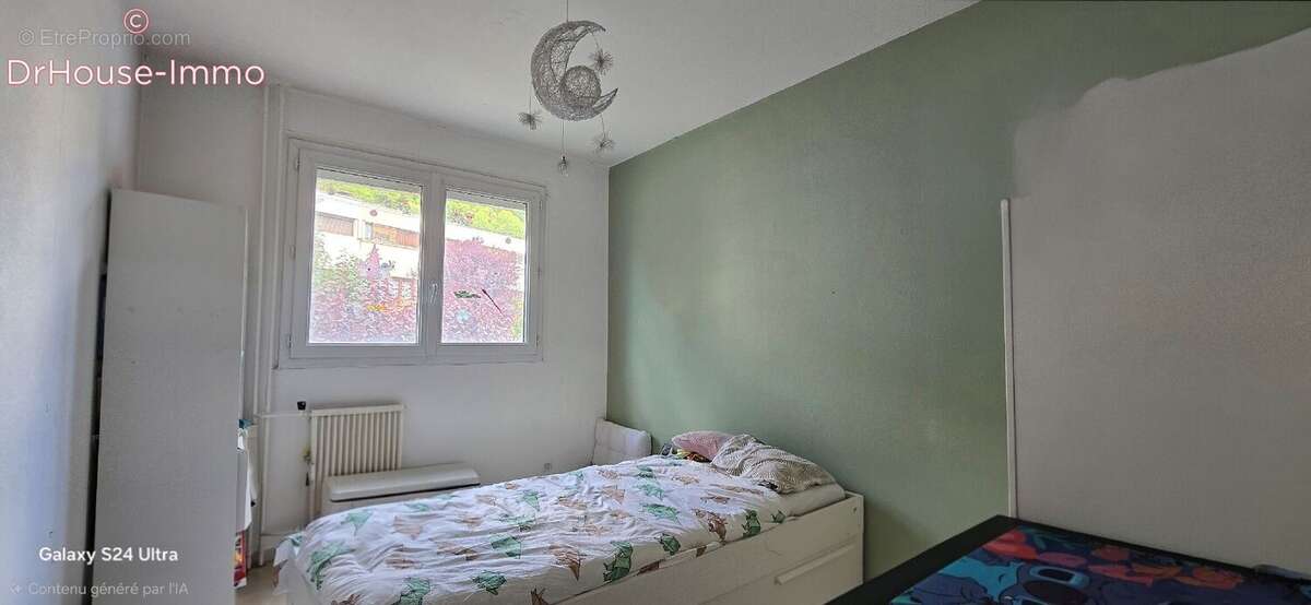 Appartement 89 m² à Saint-Etienne  - photo 35