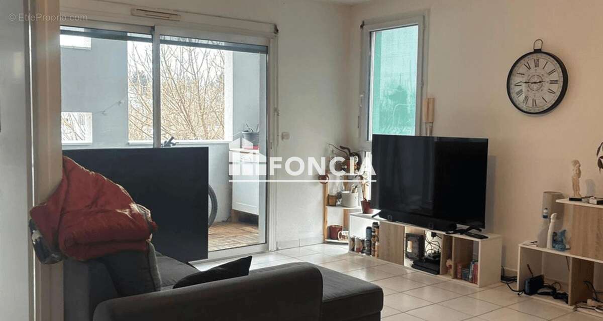 Appartement à MERIGNAC