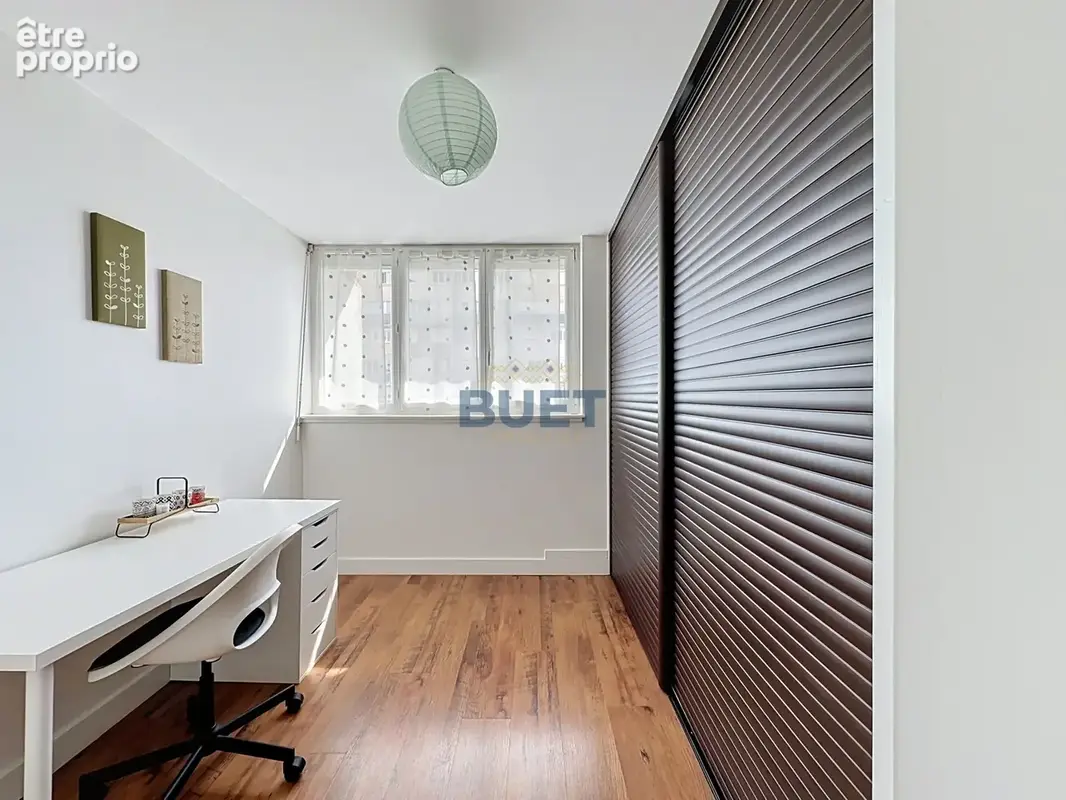 Appartement t3 : jouvence / montchapet - photo 6