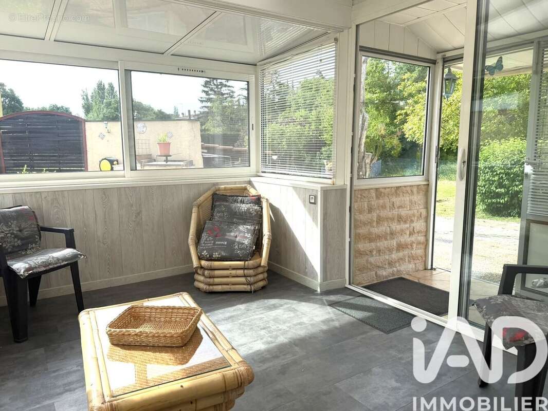 Photo 2 - Appartement à PIERREVERT