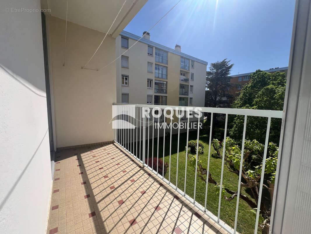 Appartement à MILLAU