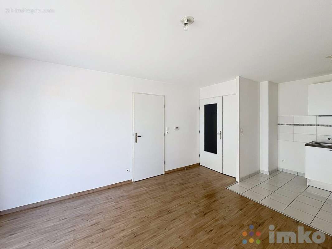 Appartement à CROIX