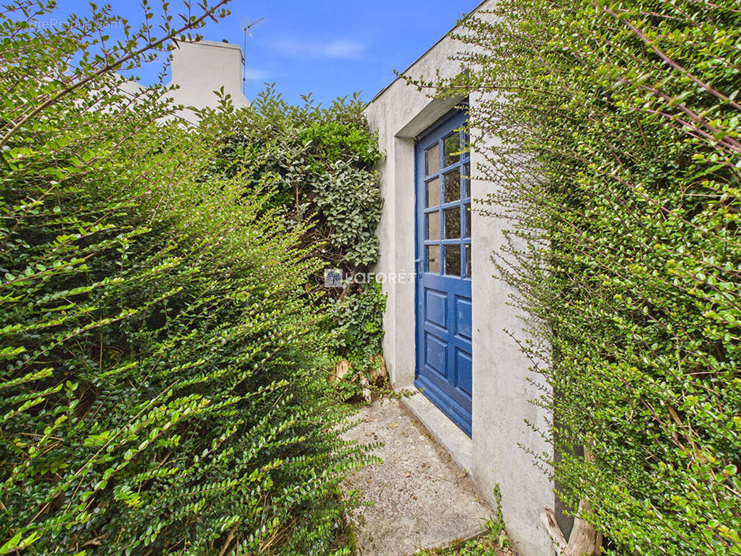 Maison Penmarch 4 pièce(s) 94 m2 - photo 9