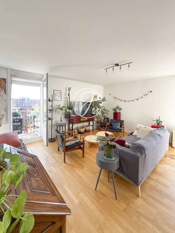 Appartement à LILLE