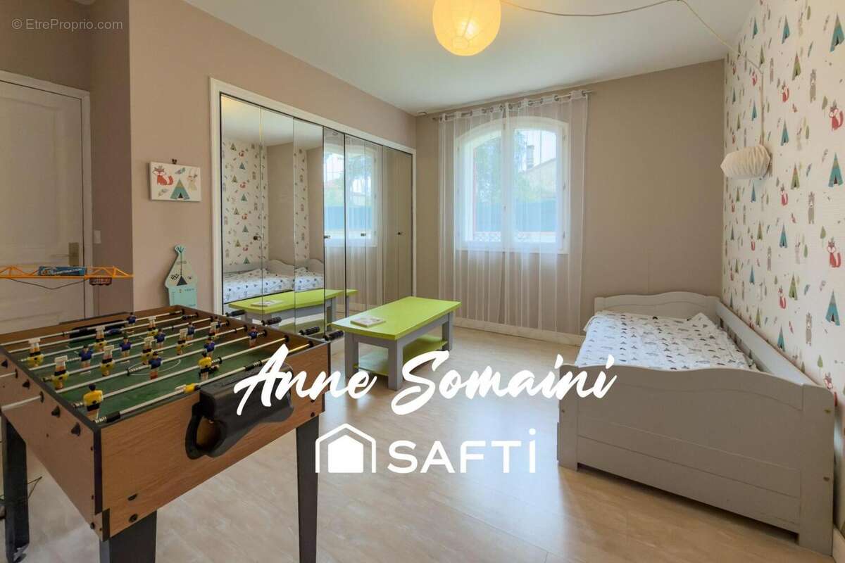 Photo 5 - Maison à VILLENEUVE-SUR-LOT