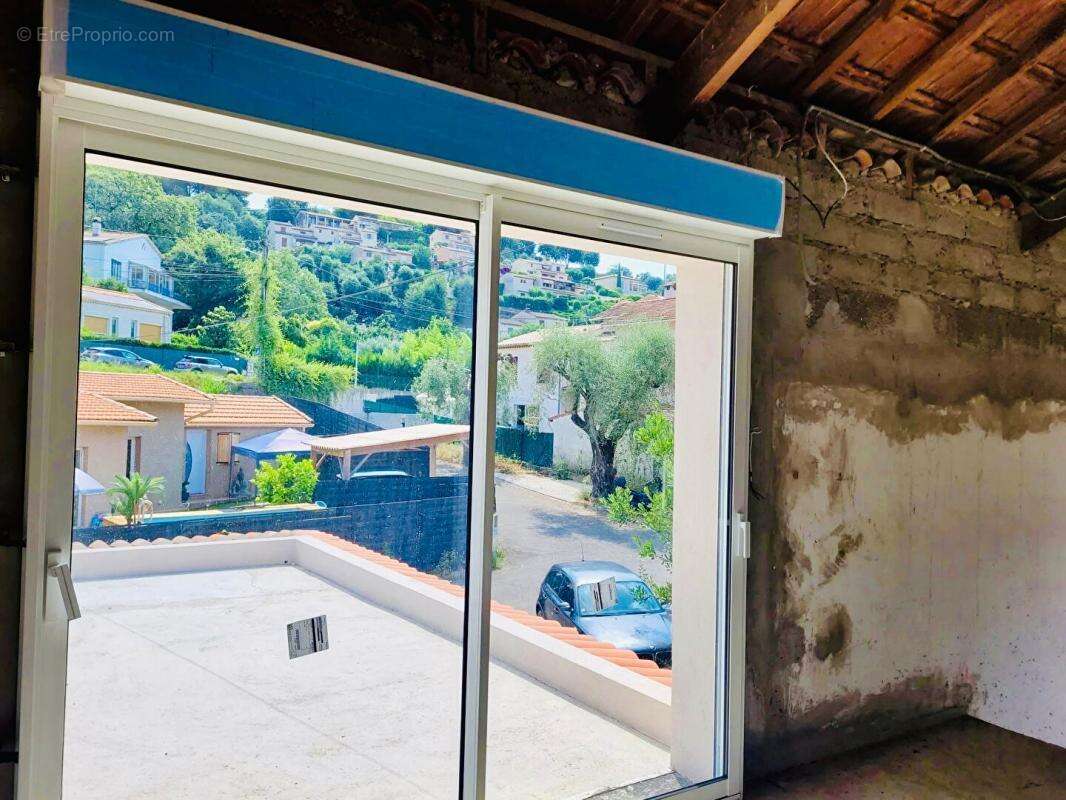 Appartement Cagnes Sur Mer 4 pièces 100m2 - photo 2