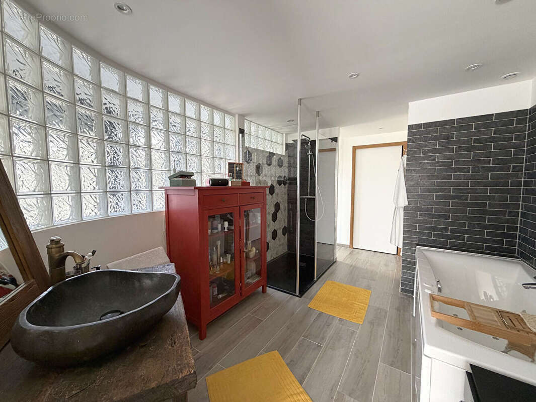 Maison à SAINT-BRIEUC