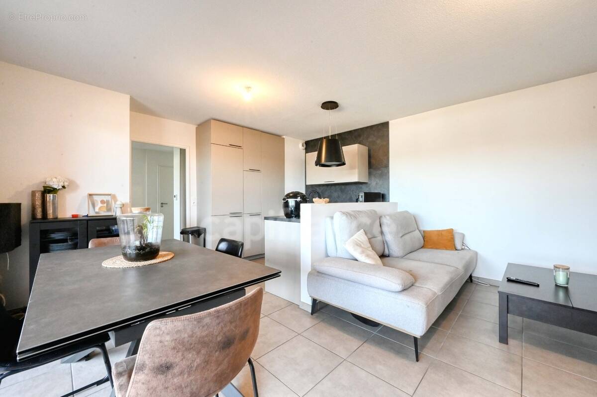 Appartement à GIVORS