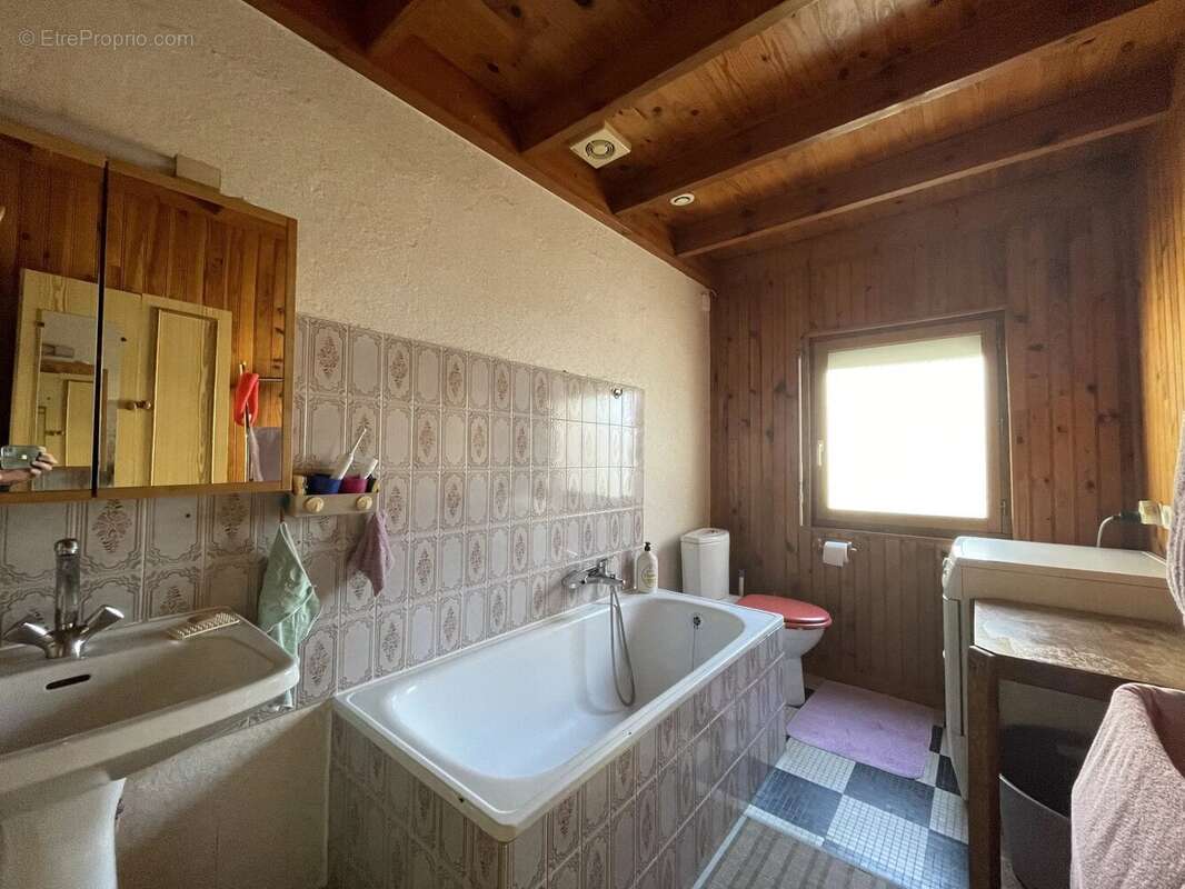 Maison à SAINT-SEBASTIEN-SUR-LOIRE