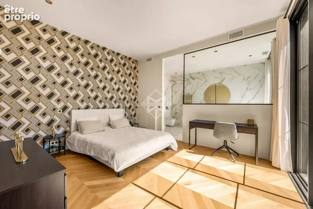 Superbe propriété en pierre rénovée - photo 8