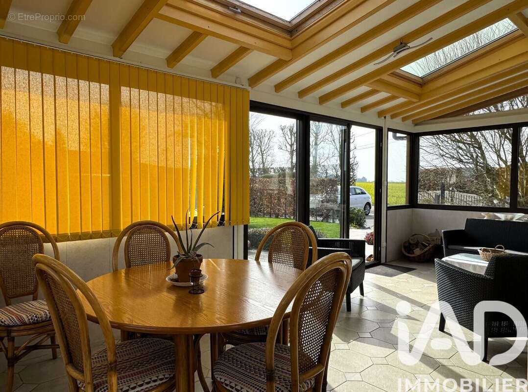 Maison 127 m² à Saint-Martin-Du-Bec  - photo 3