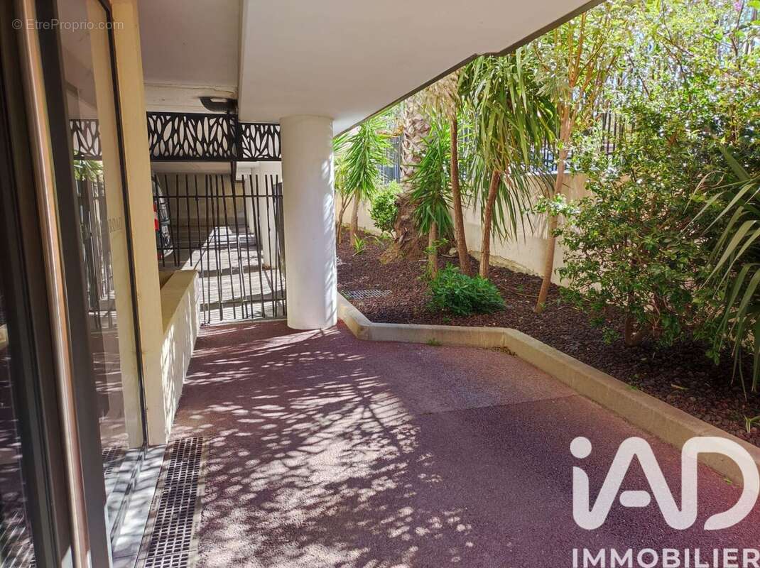 Photo 9 - Appartement à SAINT-RAPHAEL