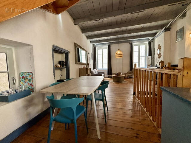 Appartement à CAHORS