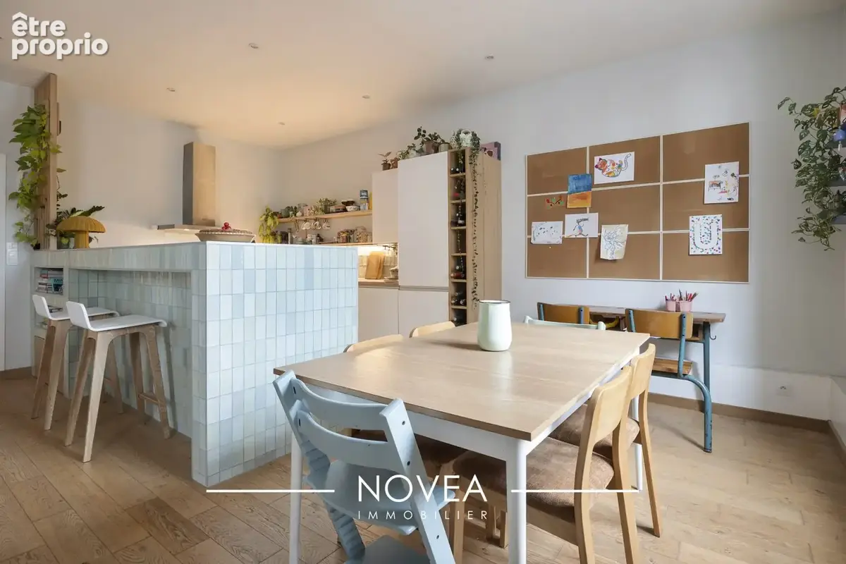 Appartement 4 pièces 109 m² à vendre à Lyon-3e (69003) - photo 6