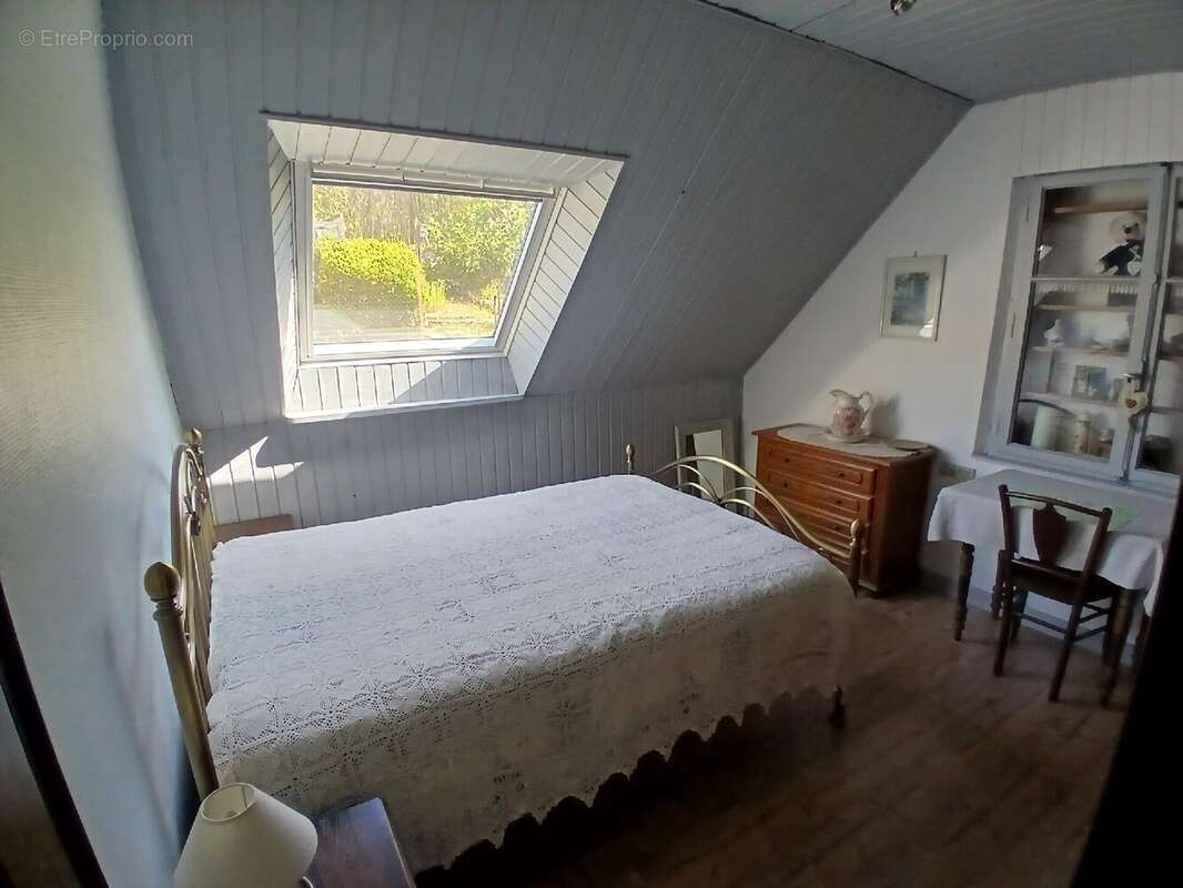 Maison à BITCHE