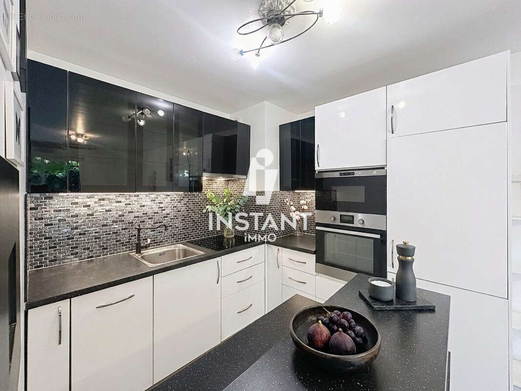 Appartement à CRETEIL