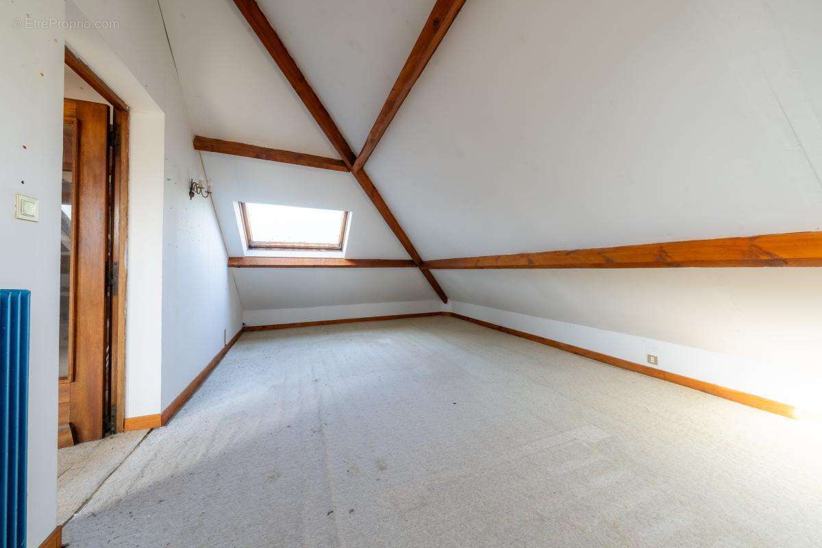 Maison à FILLIEVRES