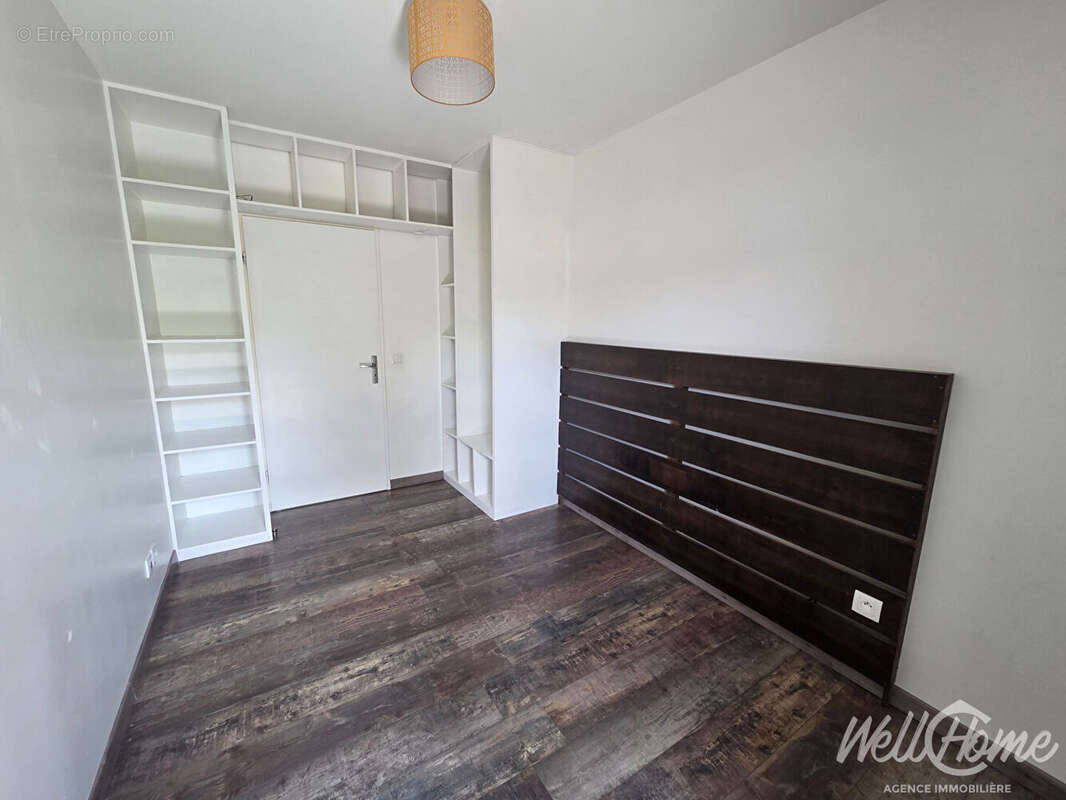 Appartement à SAINT-OUEN-L'AUMONE