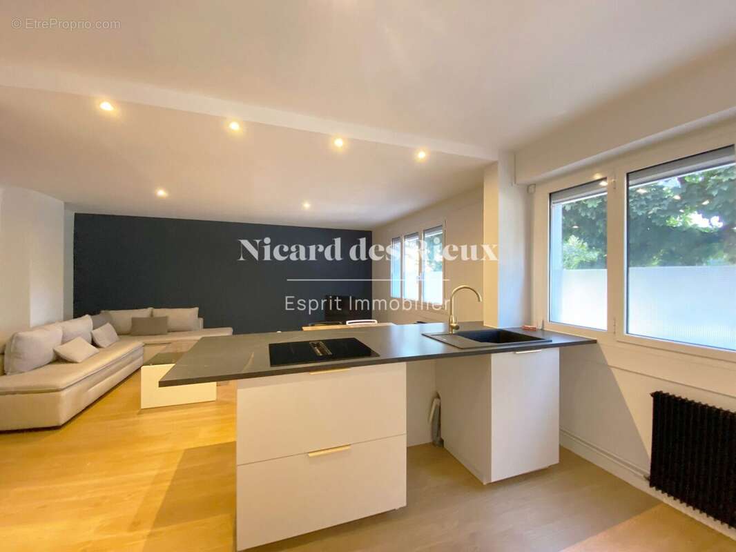 Appartement à LIMOGES
