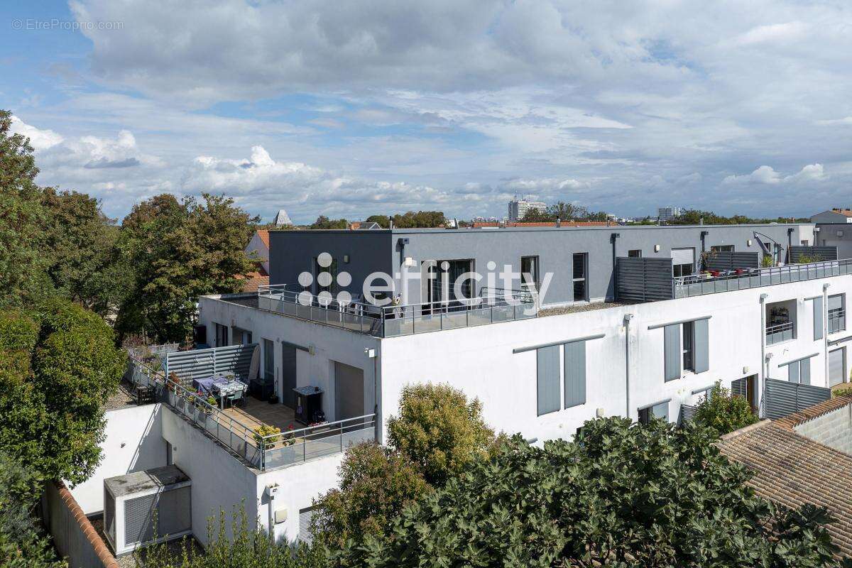 Appartement à LA ROCHELLE