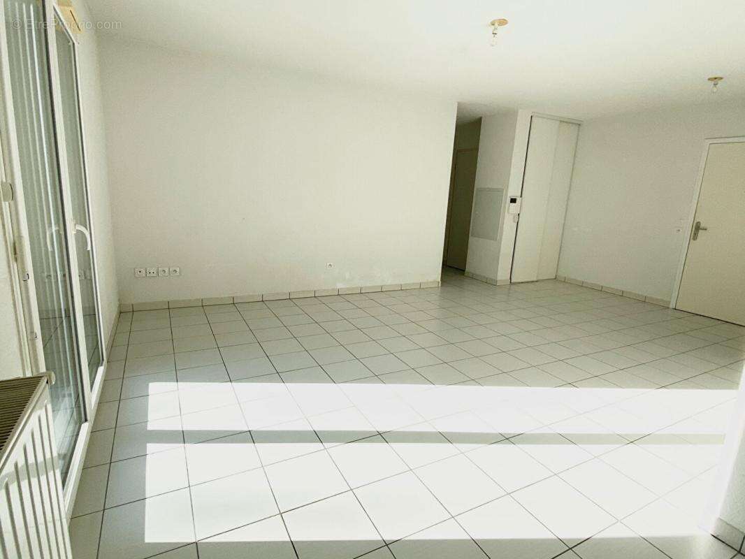 Appartement à MERIGNAC