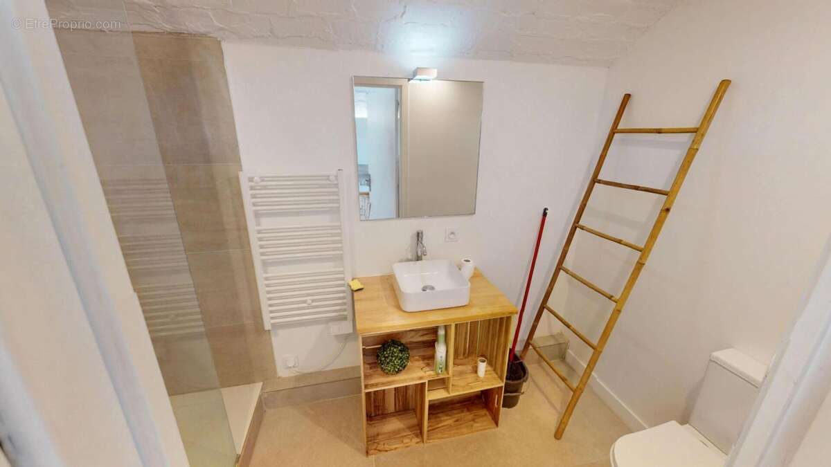 Maison à LA MOTTE