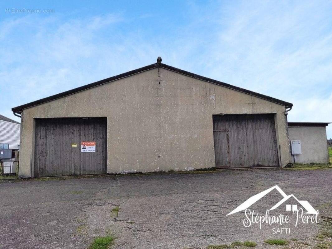 Photo 1 - Appartement à EYGURANDE