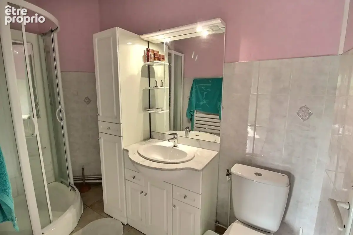 Maison F4 sur Chatte - photo 12