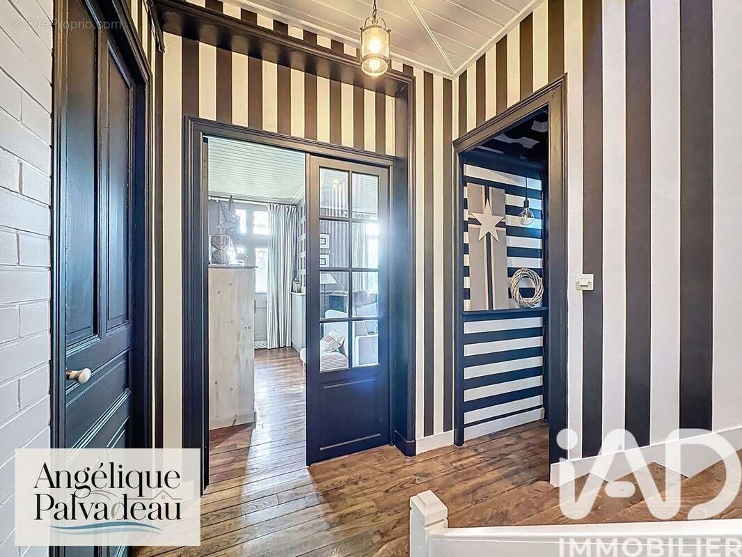 Photo 9 - Maison à GUIDEL