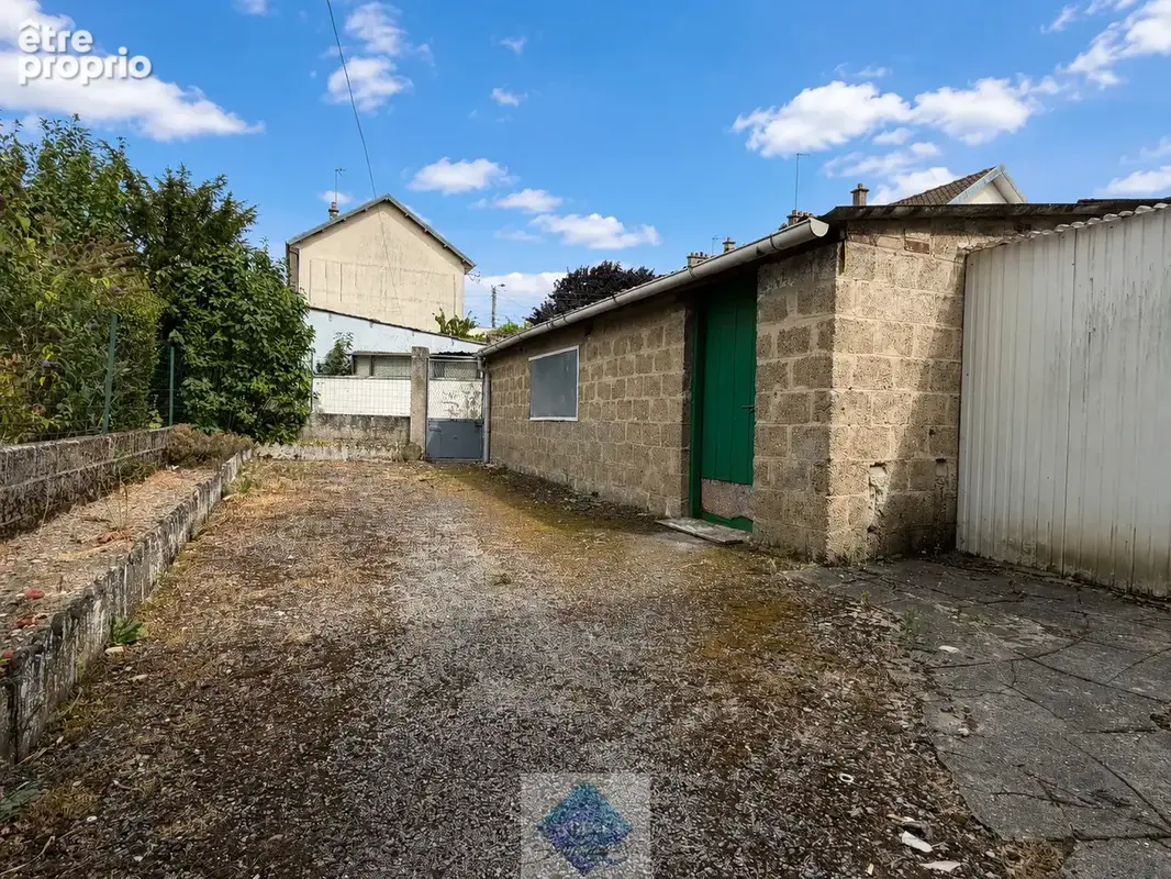 Maison de ville - photo 3