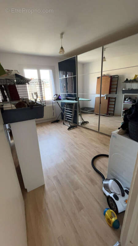 Maison à LEMPDES-SUR-ALLAGNON