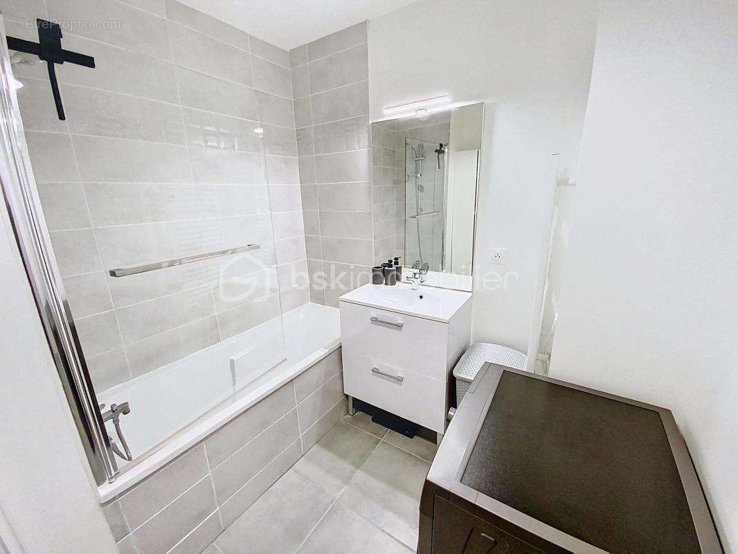 Appartement à SETE