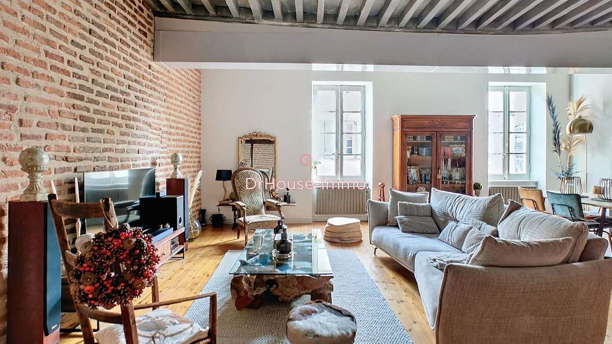 Appartement à ALBI
