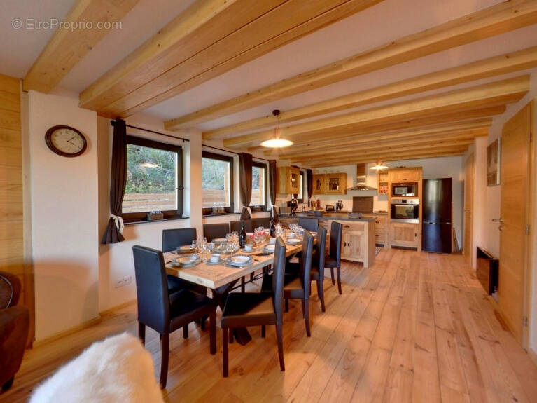 Maison à SAINT-PONS