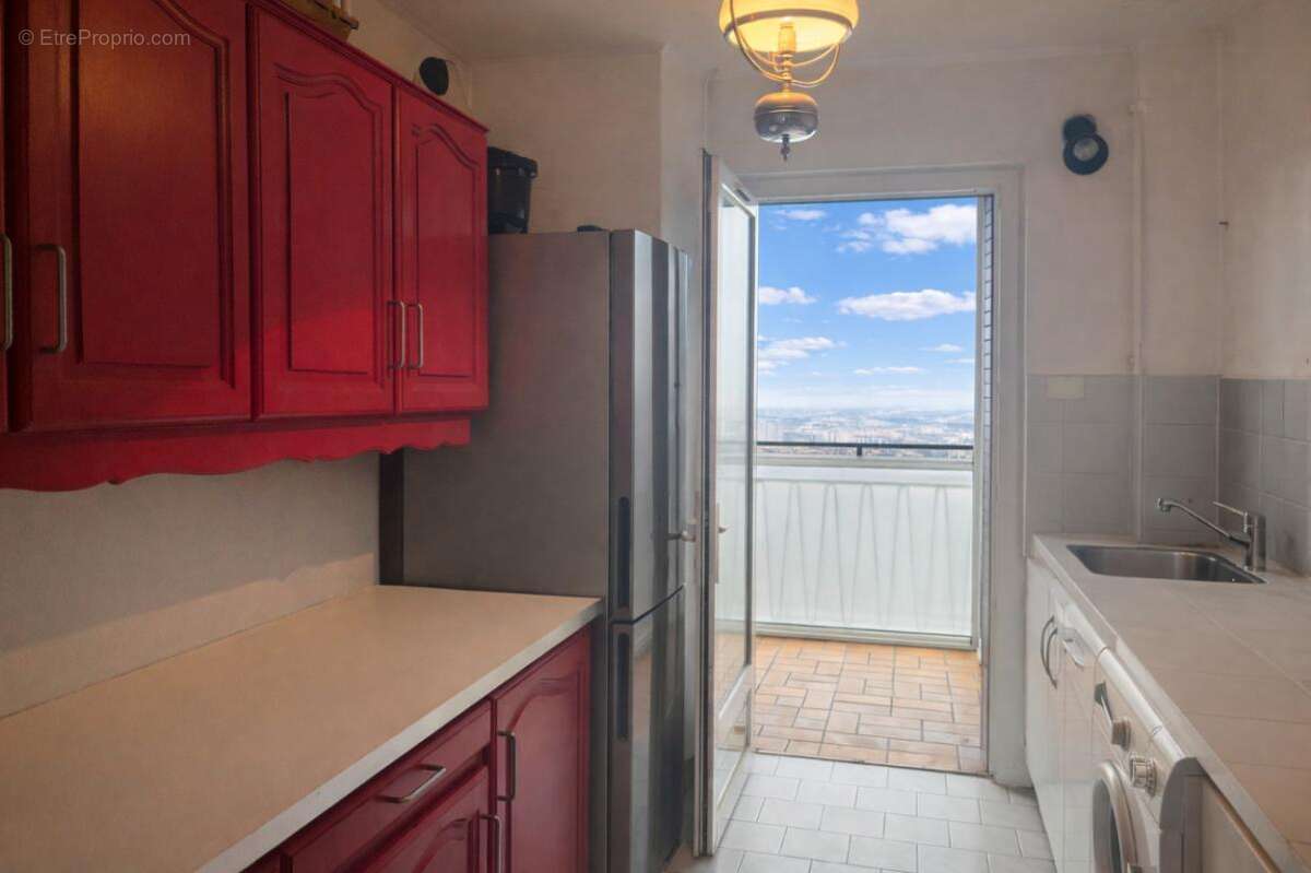 Appartement à LA MULATIERE