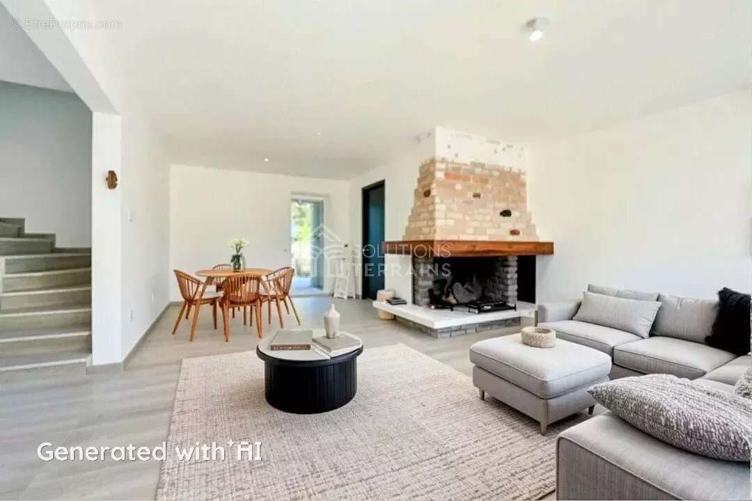 Maison à MONT-DE-MARSAN