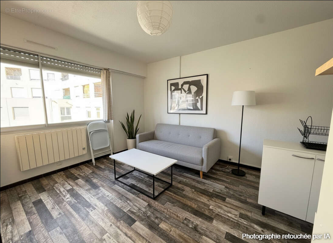 Appartement à NIMES