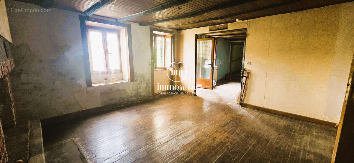 Maison 80 m² à Bussiere-Galant  - photo 7