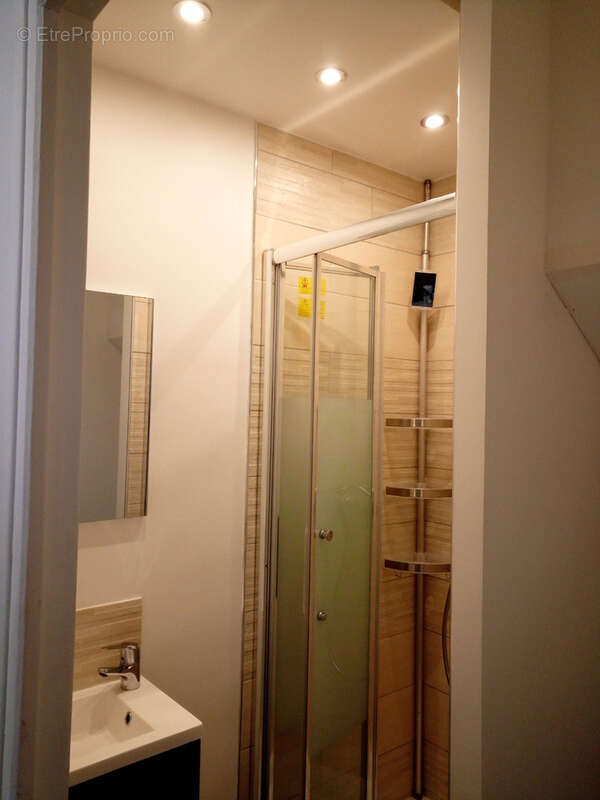 Studio au cœur de Melun   Idéal investissement ou premier achat - photo 5