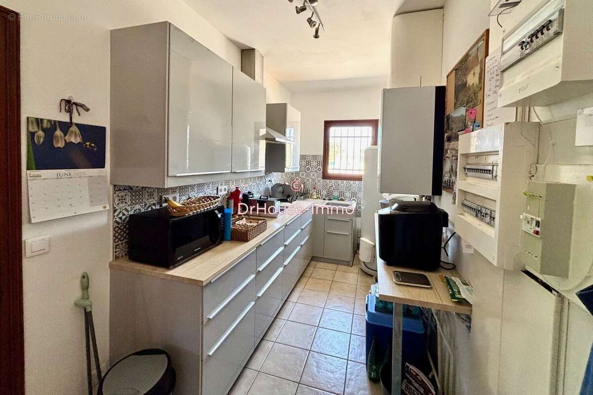 Maison 195 m² à Badens  - photo 6