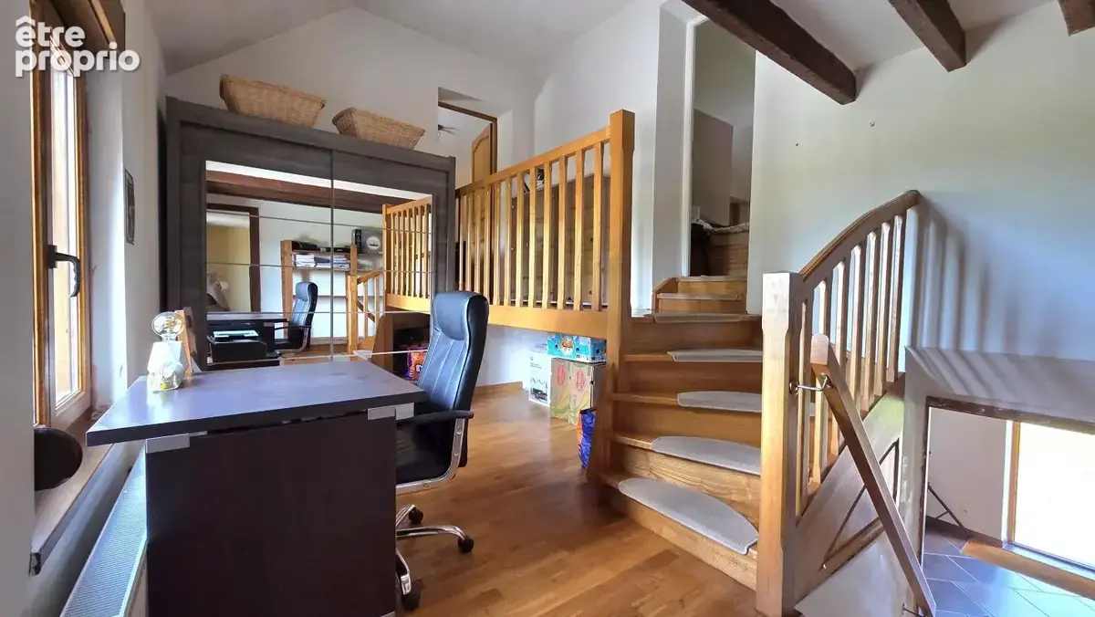 Magnifique propriété sur 1 hectare de terrain située à Cartignies - photo 18