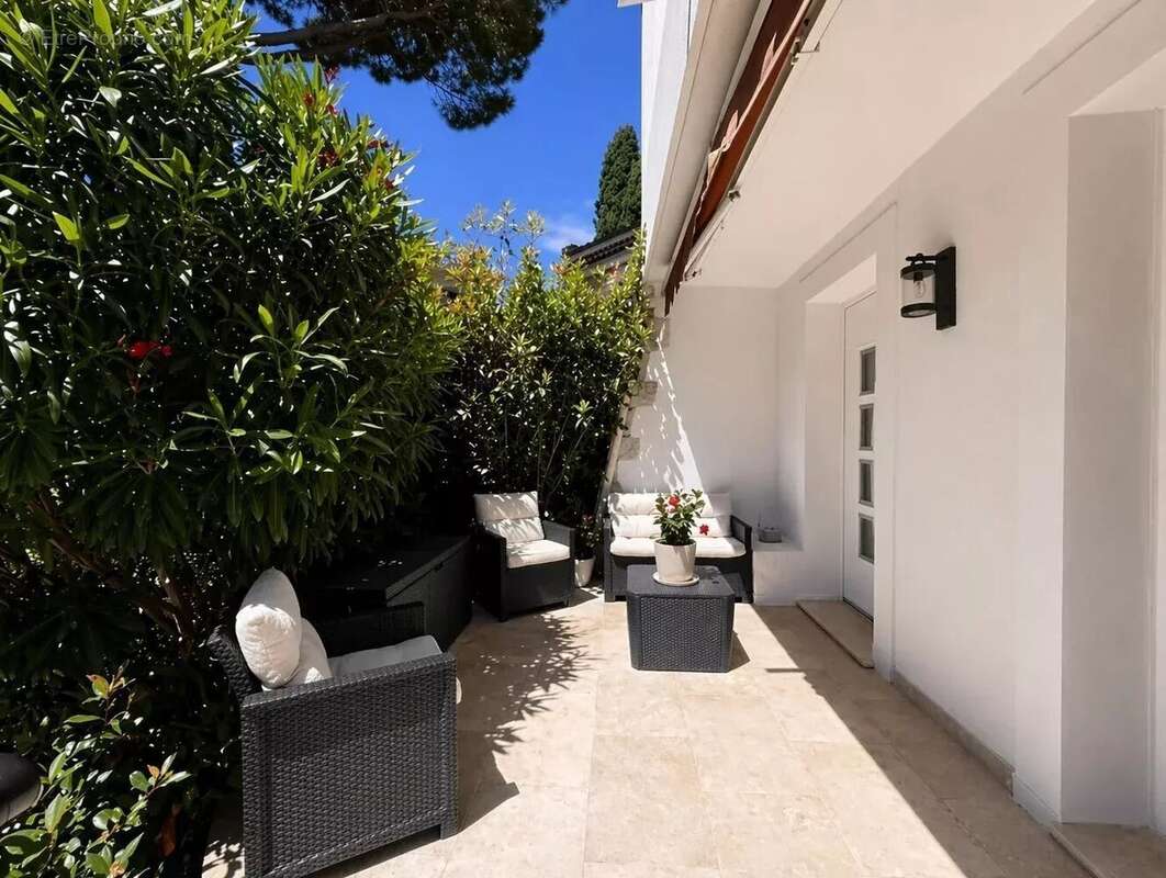 Maison à CANNES