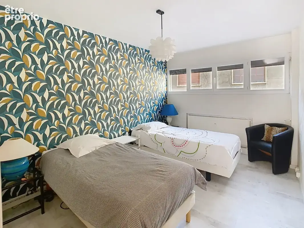 Appartement à vendre 3 pièces ANNEMASSE (74) - photo 7